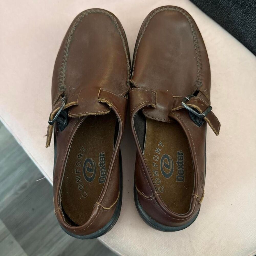 Unbranded Women's Brown Loafers